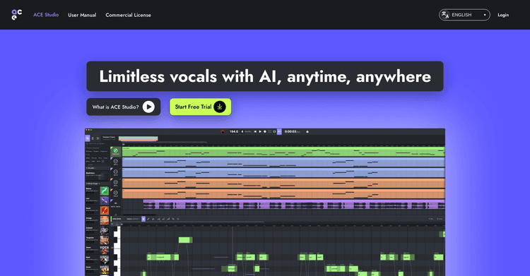 ACEStudio featured image