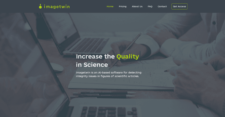 ImageTwin featured image
