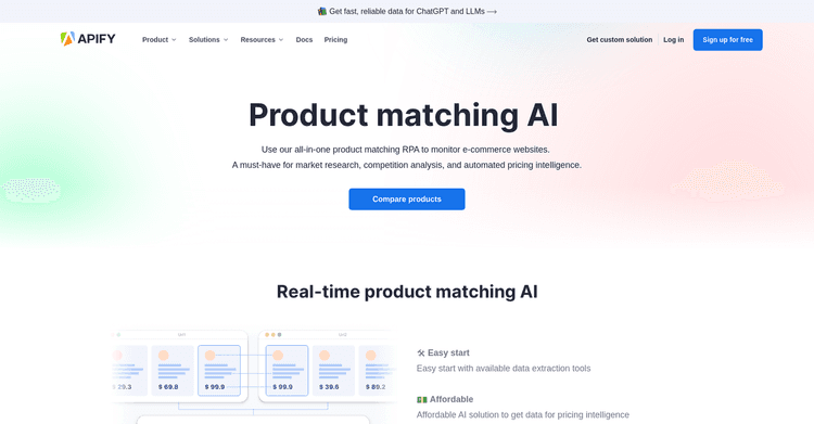 Apify featured image