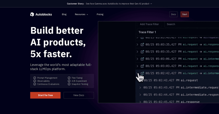 Autoblocks featured image