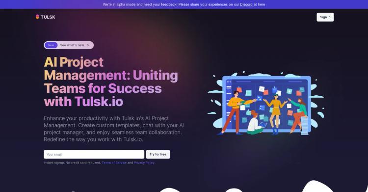 Tulsk featured image