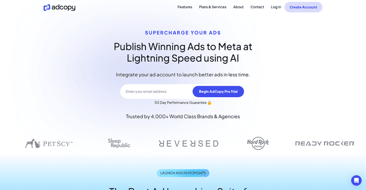 AdCopy featured image