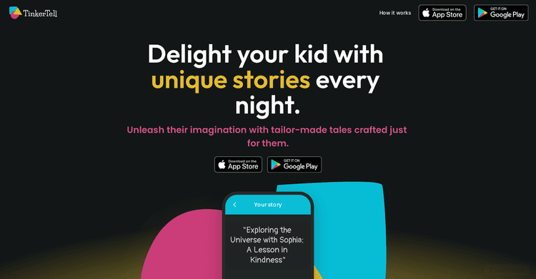 TinkerTell featured image