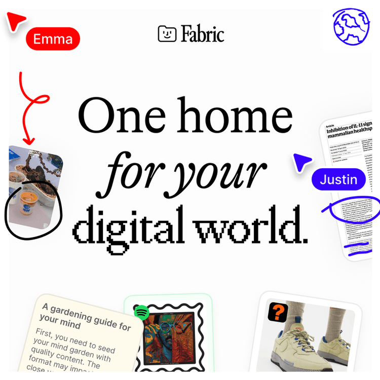 Fabric featured image