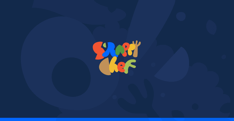 ScrappyChef featured image
