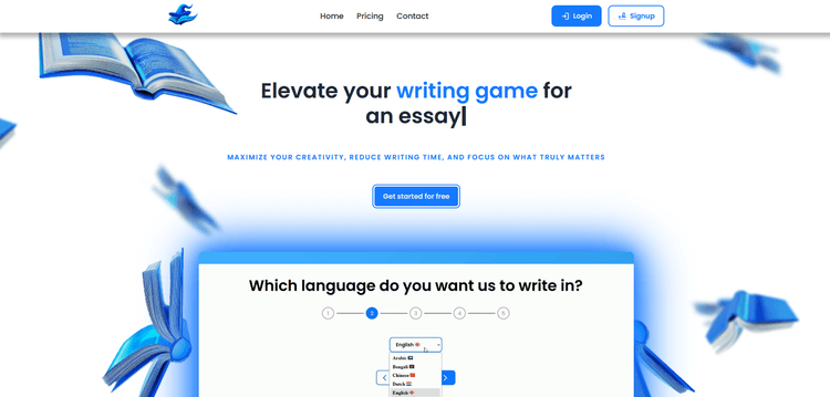 Book Witch featured image