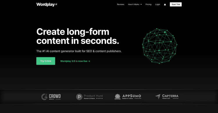 Wordplay featured image
