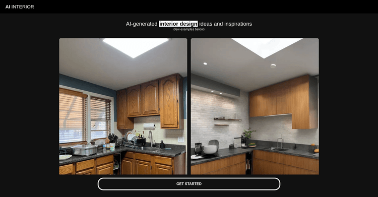 AI Interior featured image