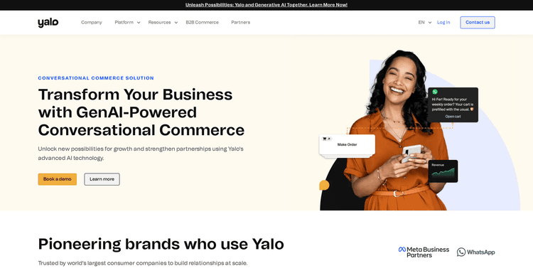 Yalo featured image