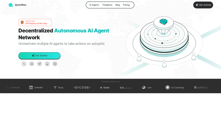 Questflow featured image
