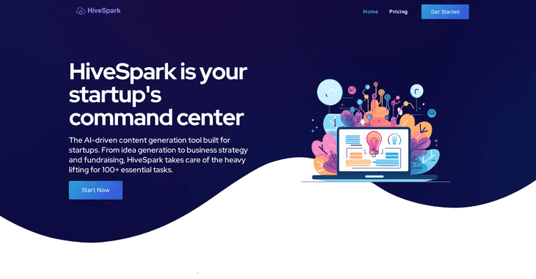 HiveSpark featured image