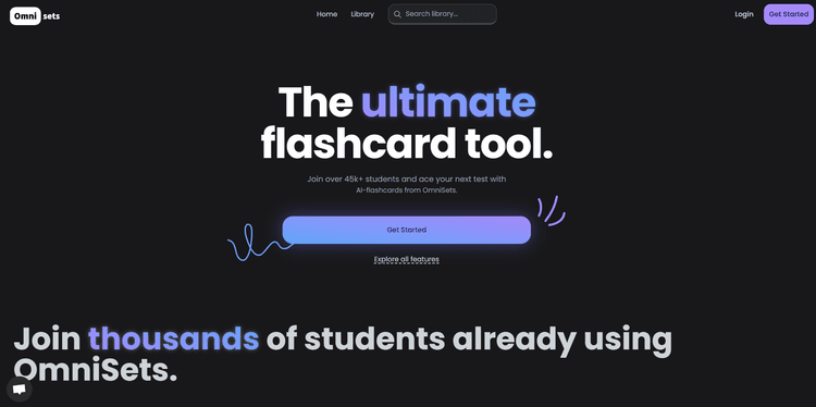 OmniSets featured image