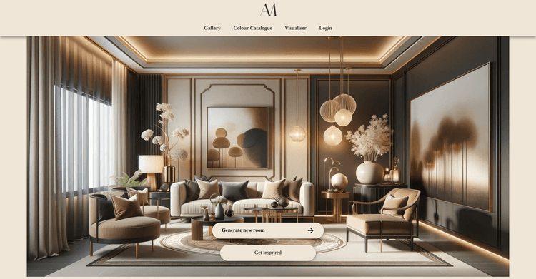 Interior Amore featured image