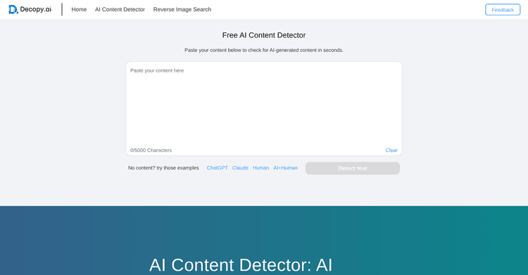Decopy featured image