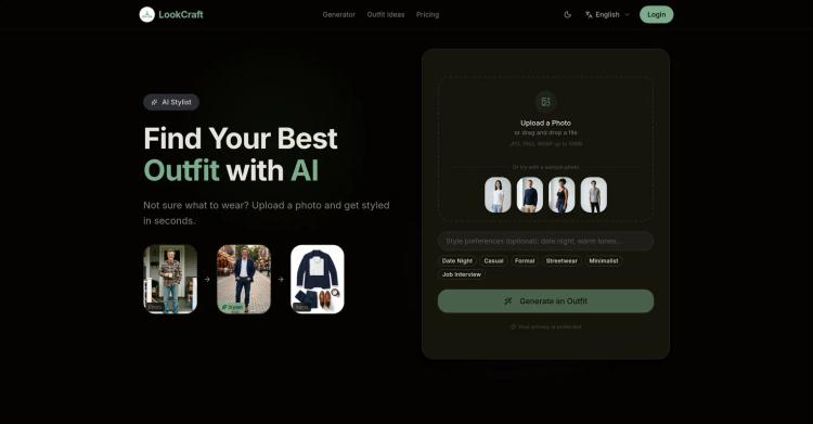 LookCraft featured image