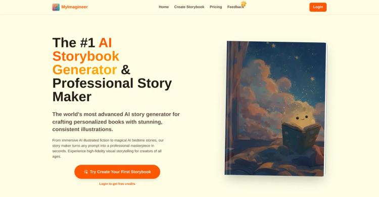 MyImagineer featured image