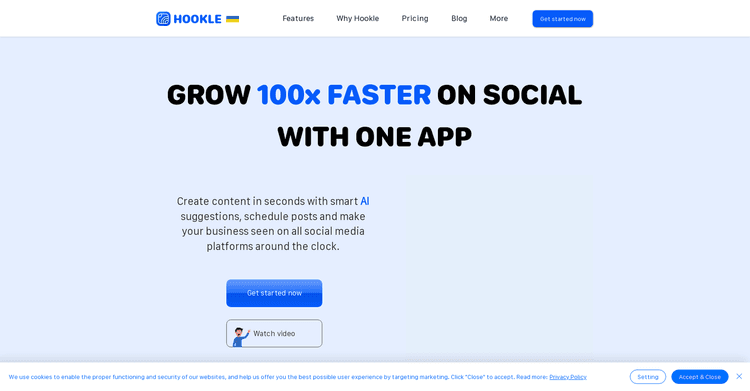 Hookle featured image
