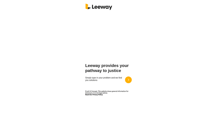 Leeway featured image