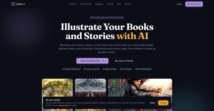 pintame featured image