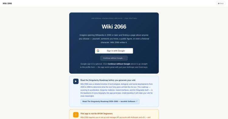 Wiki 2066 featured image