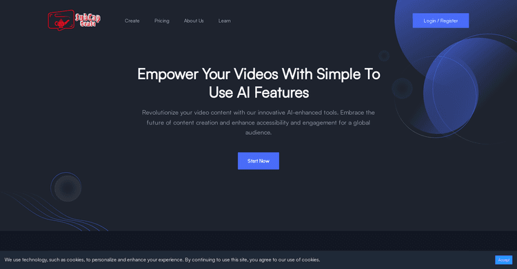 SubCapGenie featured image