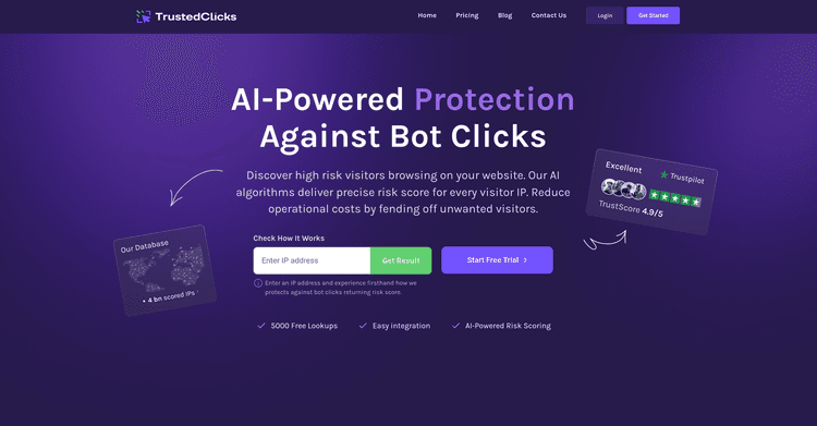 Trusted Clicks featured image