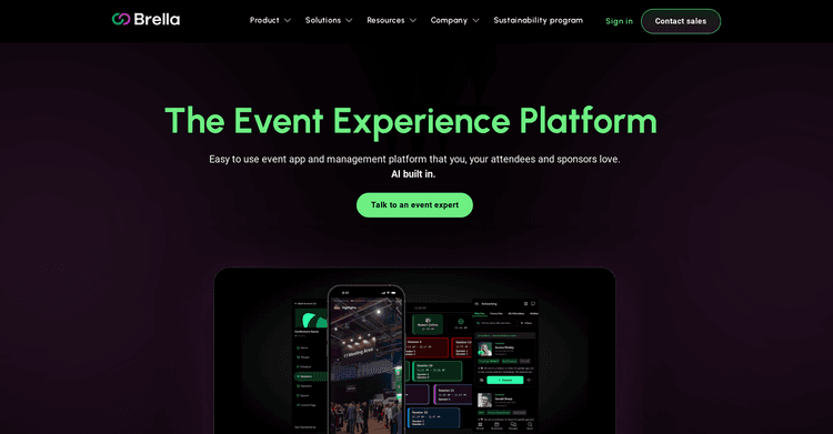 Brella featured image