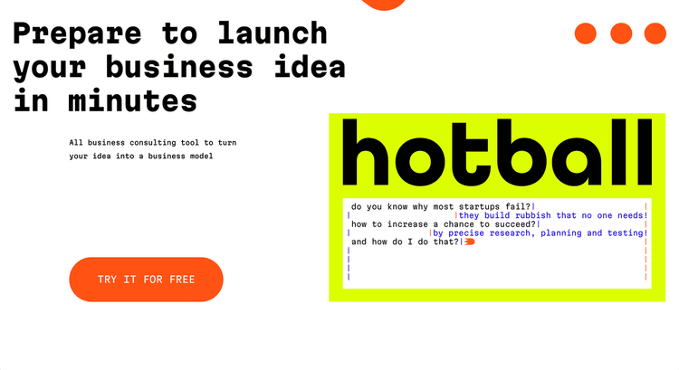 Hotball featured image