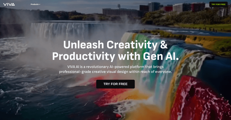 Viva AI featured image