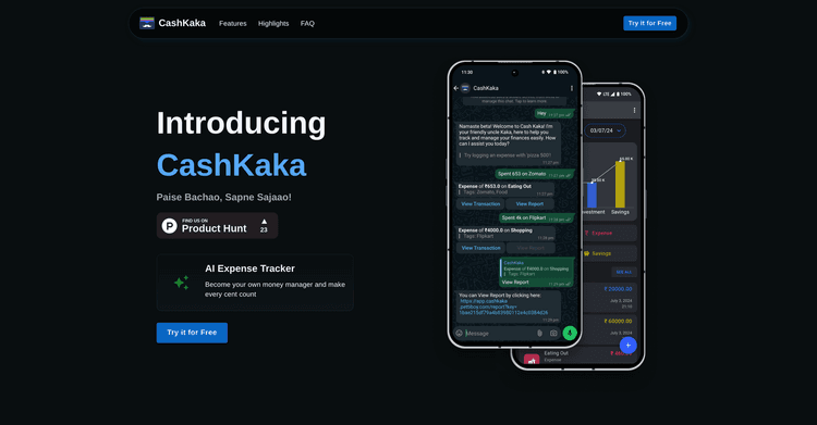 CashKaka featured image