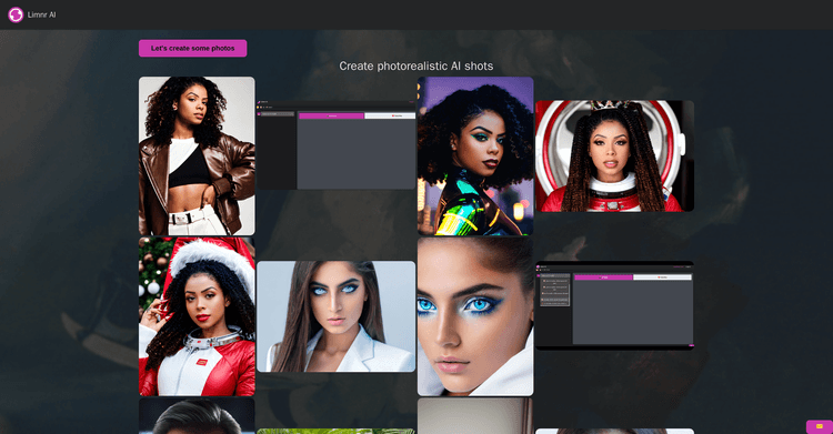 Limnr featured image