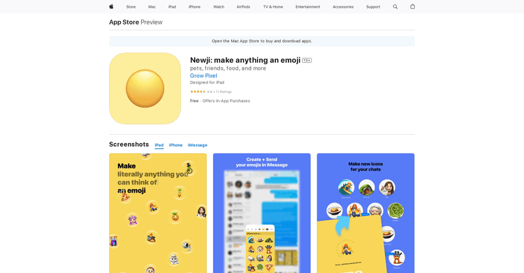 Newji featured image