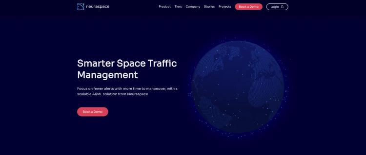 Neuraspace featured image