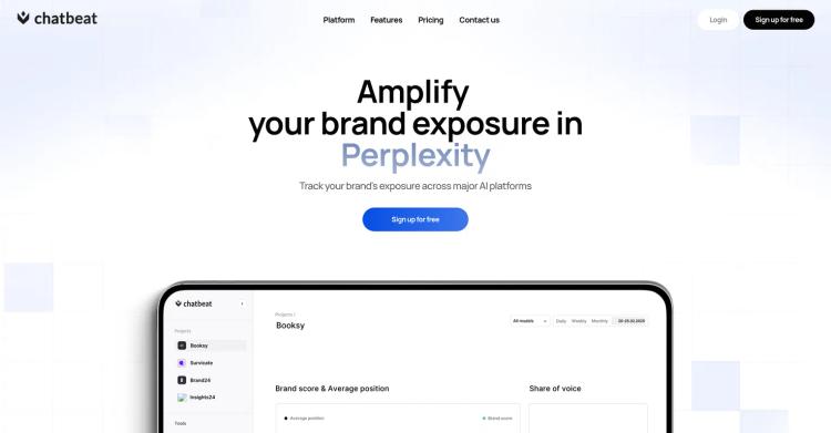 Chatbeat featured image