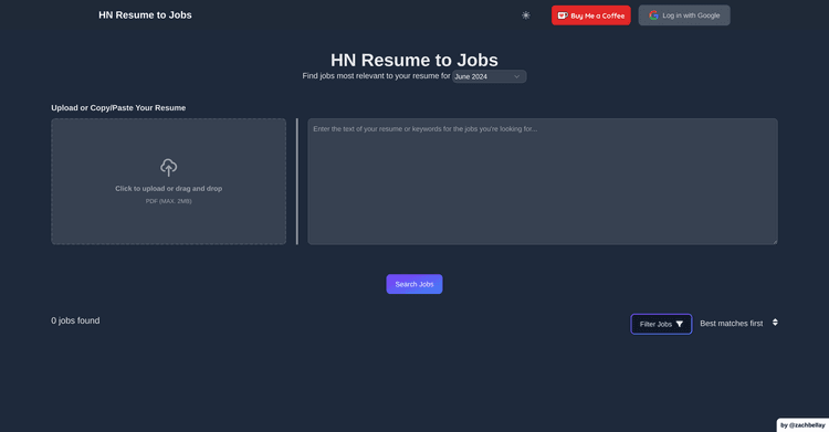 Hnresumetojobs featured image