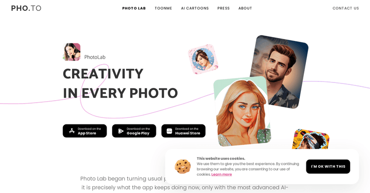 Photo Lab featured image