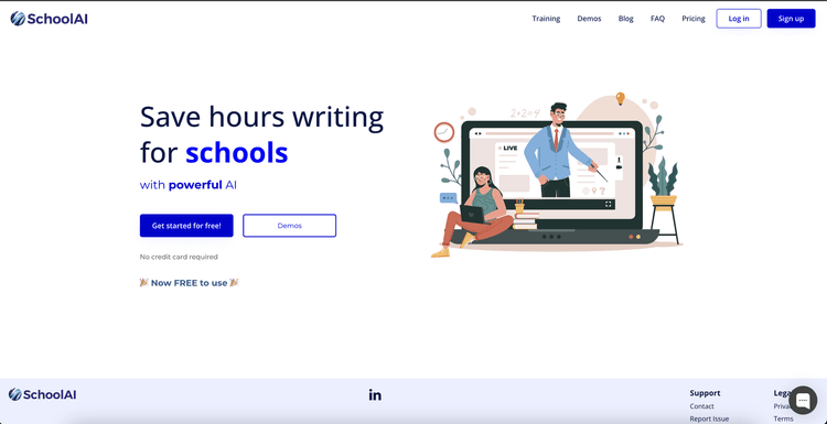 SchoolAI featured image