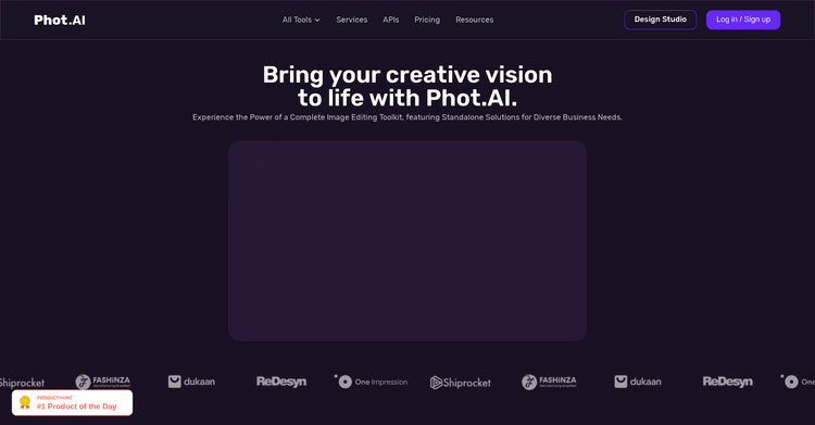 Phot AI featured image