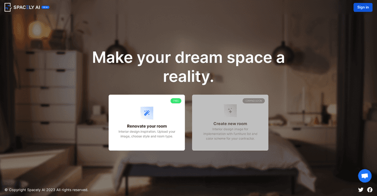 Spacely featured image