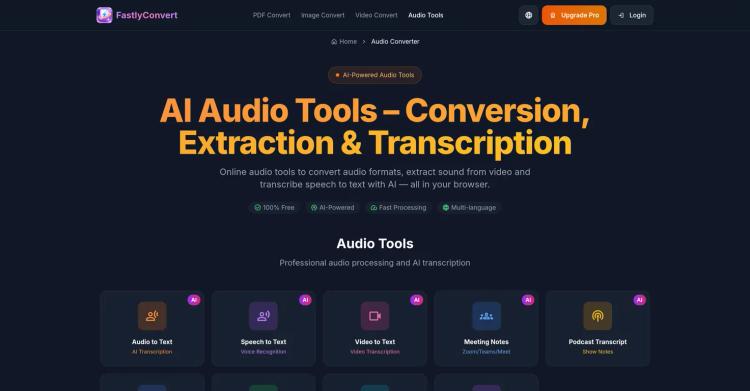FastlyConvert featured image