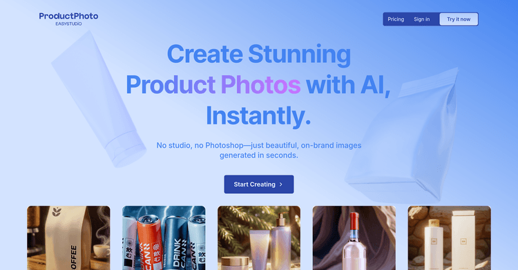 ProductPhoto featured image