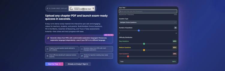 Evalyy featured image