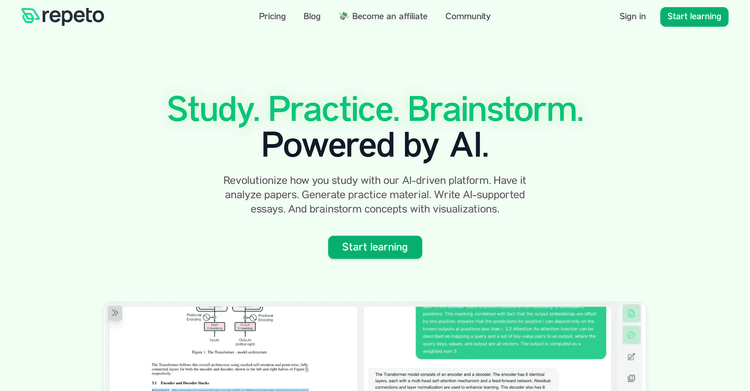 Repeto featured image