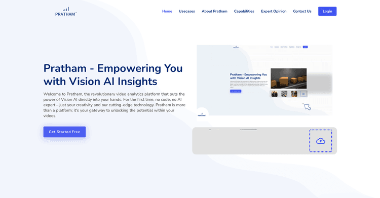 Pratham featured image