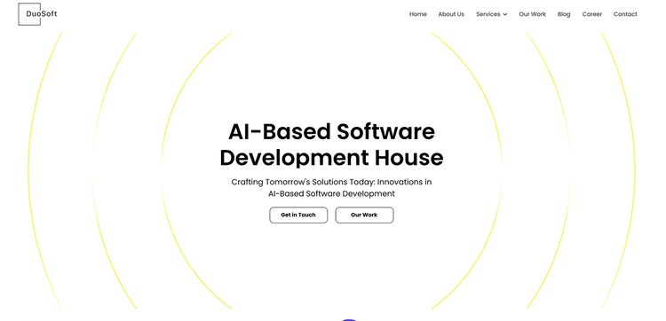 DuoSoft featured image