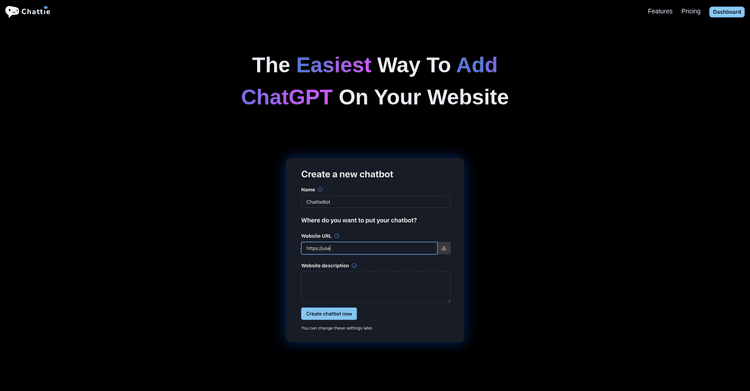 Chattie featured image