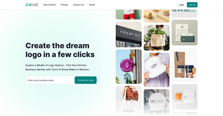 Zoviz featured image