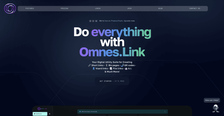 OmnesLink featured image