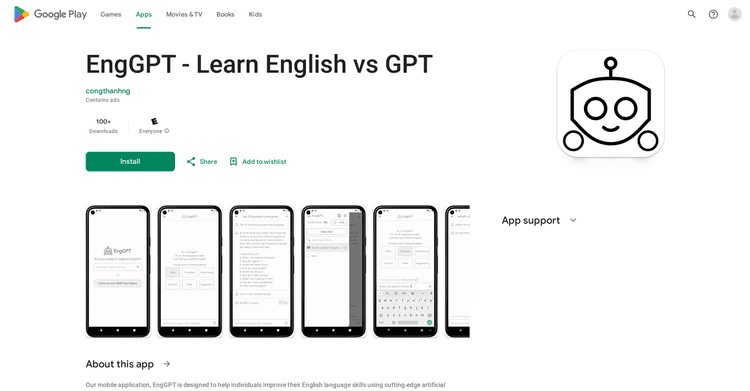 ChatEngGPT featured image
