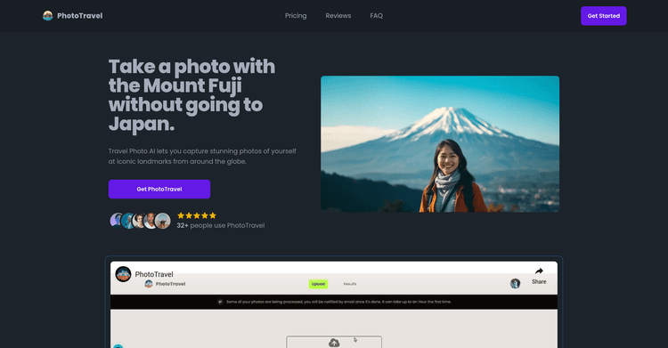 PhotoTravel featured image